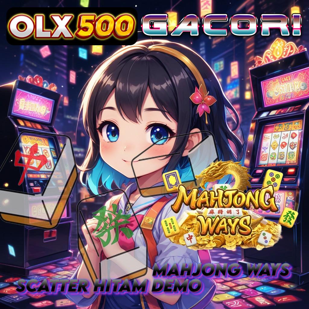 SLOT DEMO PALING GACOR 2024 Situs Pengalaman Menyenangkan