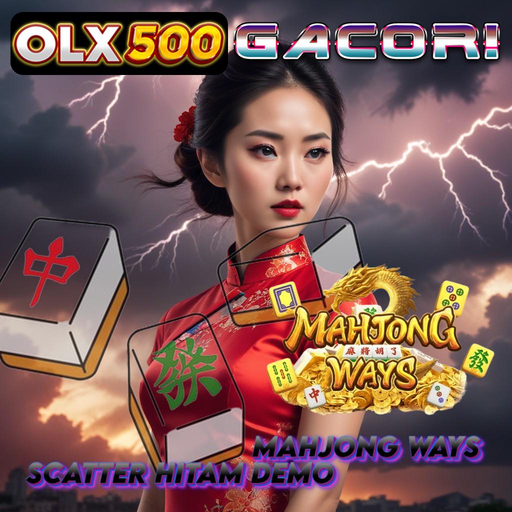 AKUN PRO DANA SLOT >> Slot Gacor, Bonus Tak Berhenti!