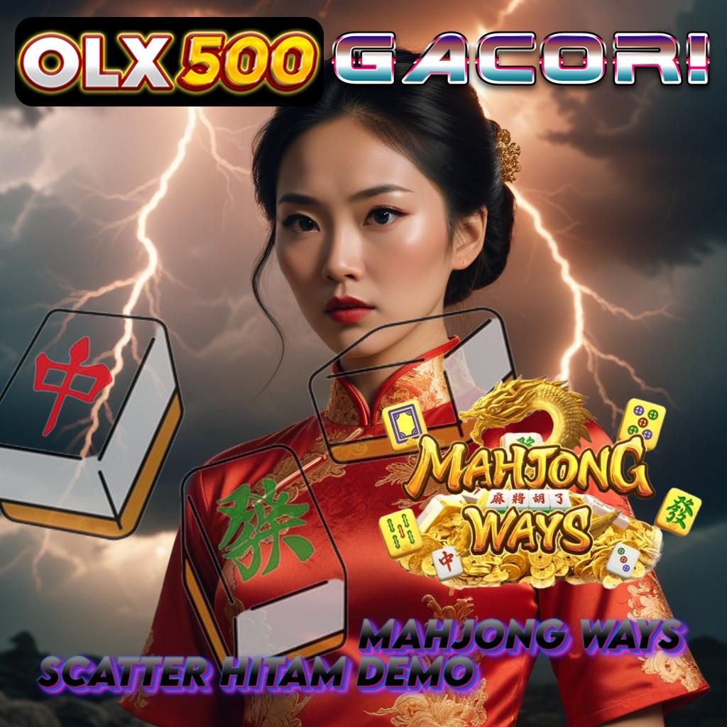 SLOT DEMO GRATIS GAMPANG MAXWIN Kesempatan Emas!