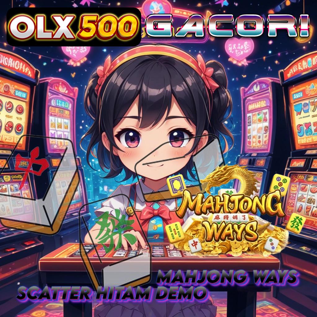 Turbo X500 Game Slot Online