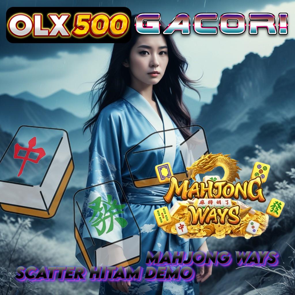 PG SOFT SLOT DEMO MAHJONG WAYS 2 - Website Navigasi Lancar