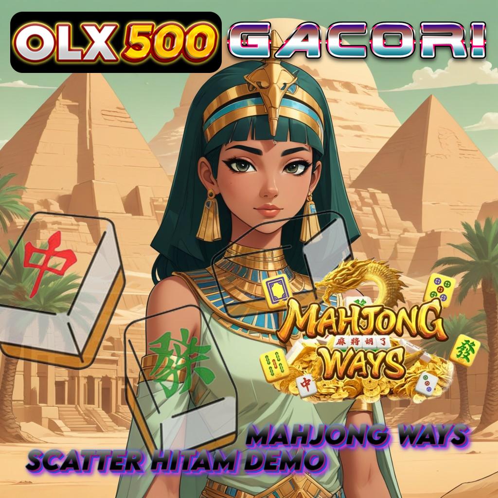 SLOT GACOR HARI INI MAXWIN 2024 - Coba Sekarang, Jackpot Gede!