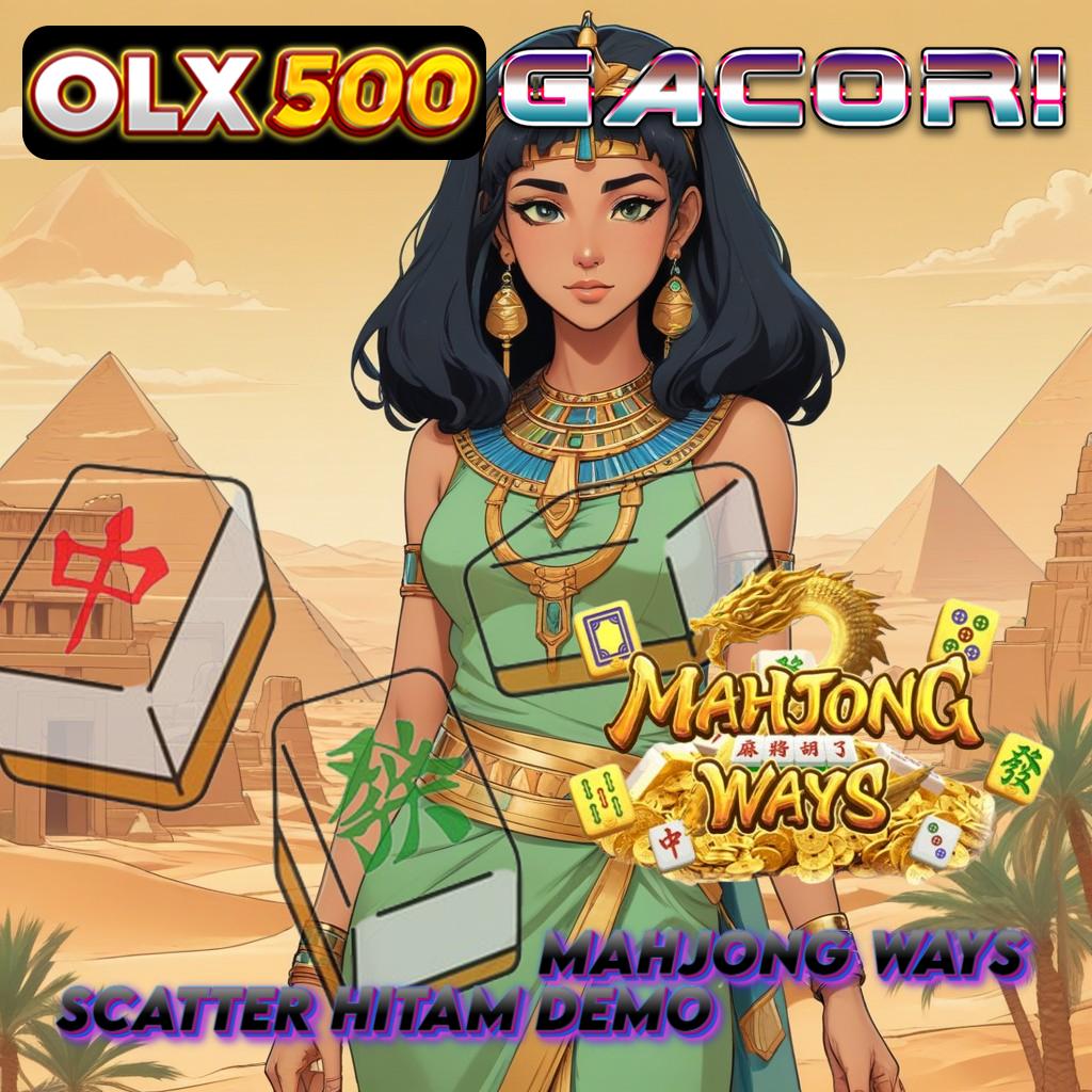 SITUS SLOT GACOR MAHJONG WAYS 1 - Info Otentik Hadir