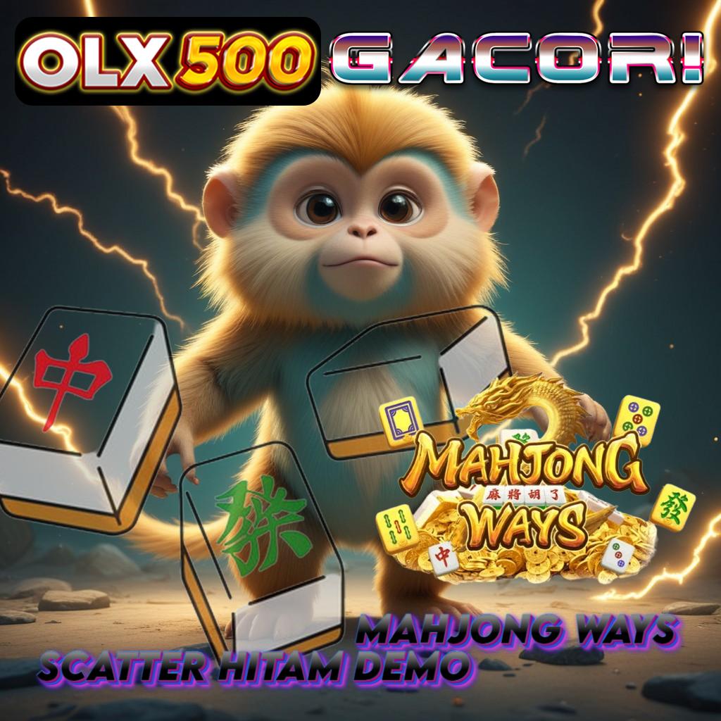 SLOT DEMO ONLINE GACOR MAXWIN