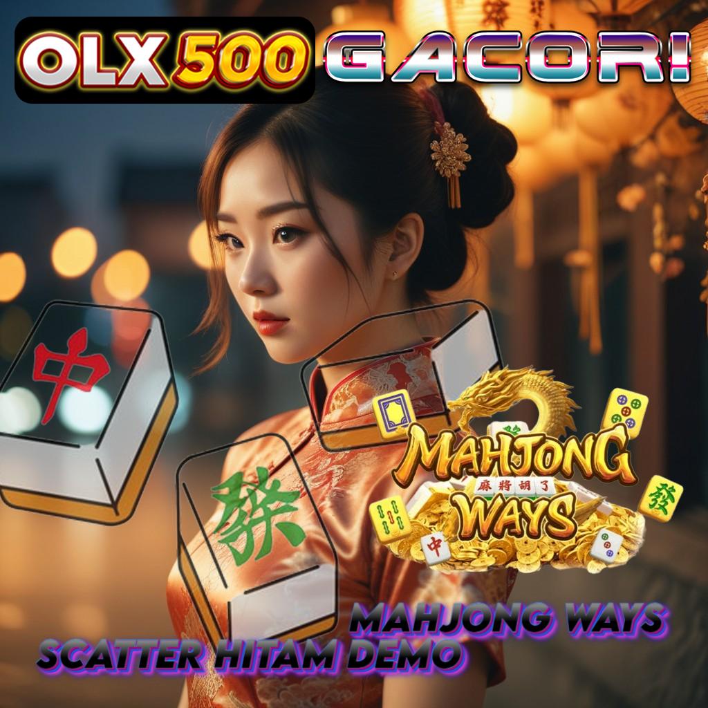 Situs Slot Gacor Hari Ini Terpercaya