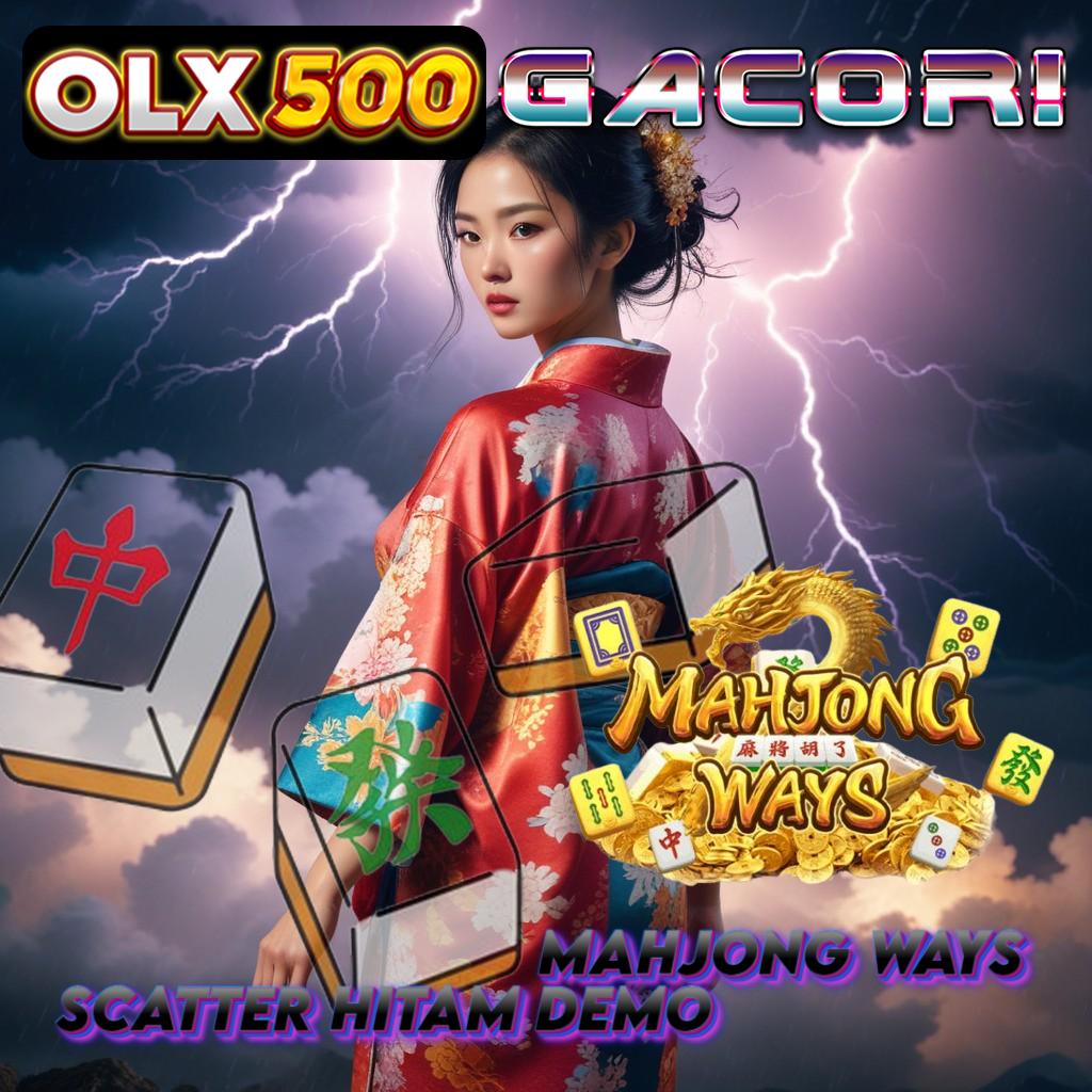 SLOT GACOR GAMPANG MENANG Temukan Solusi Kreatif