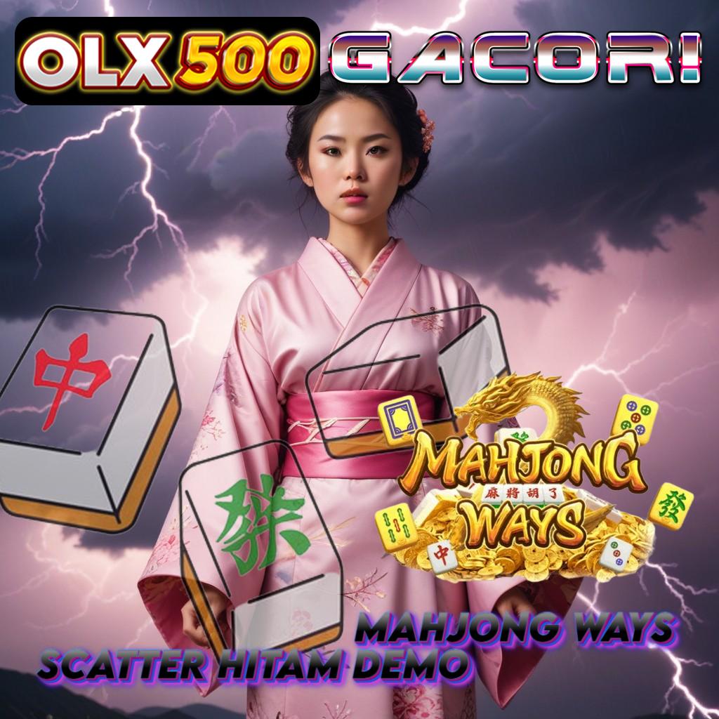 SLOT THAILAND GACOR SCATTER HITAM - Daftar, Main, Menang Besar!