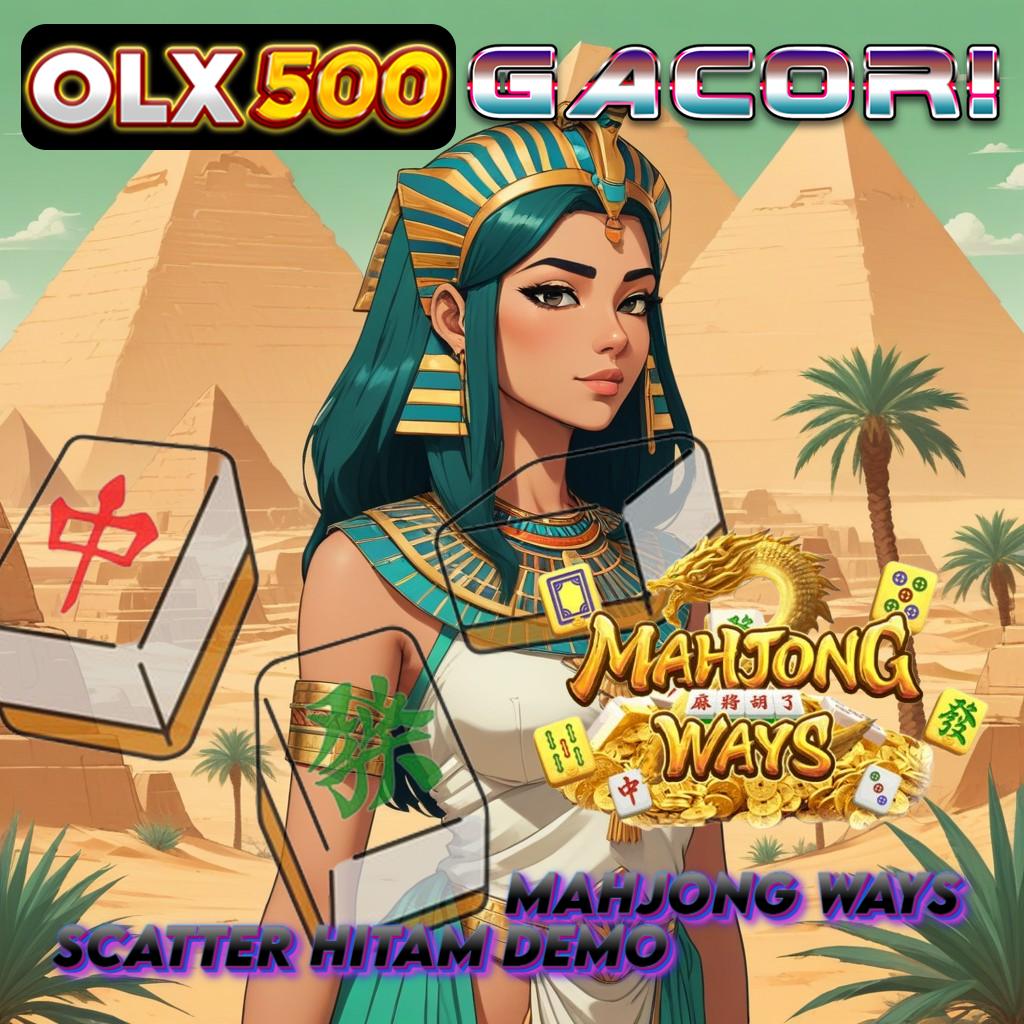 POLA GACOR PG SOFT MAHJONG 2 Promo Eksklusif!