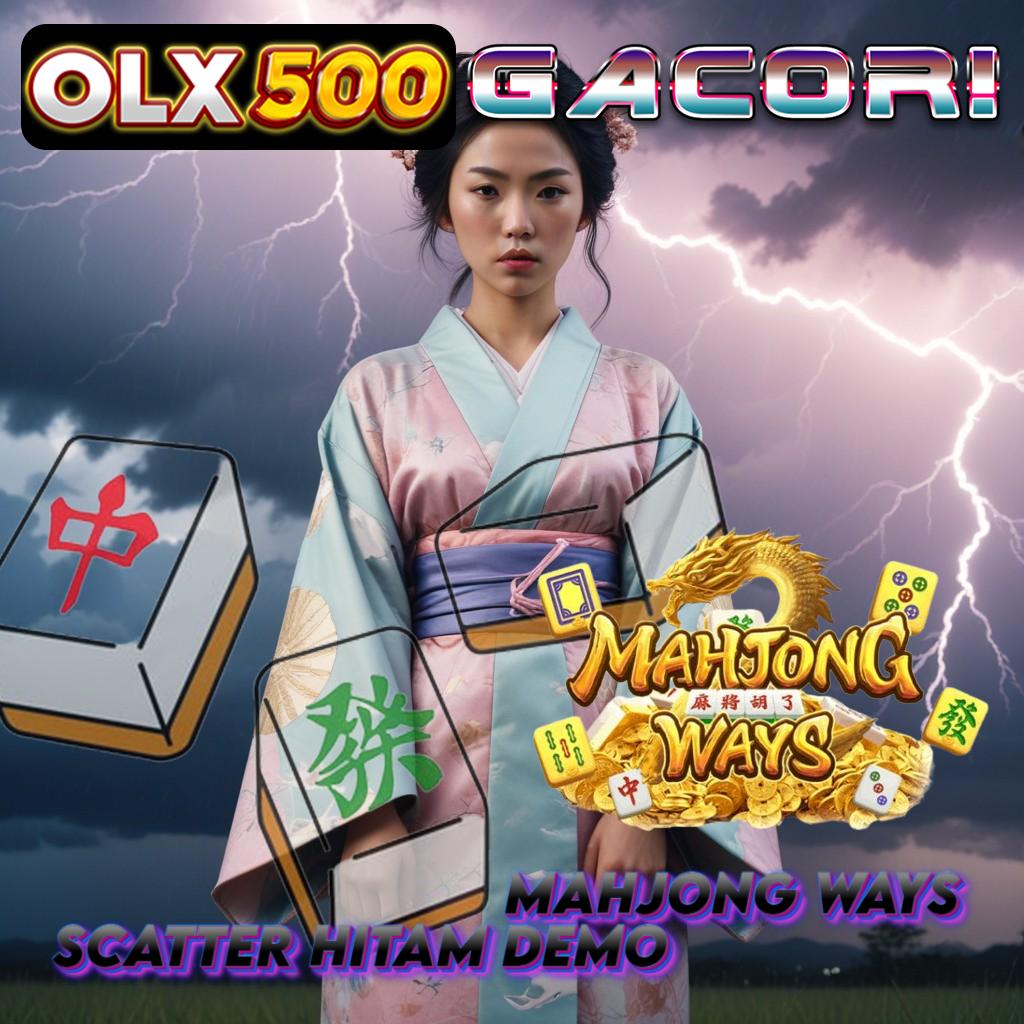 SLOT DEMO GACOR X500 ANTI RUNGKAD Berita Update Esensial