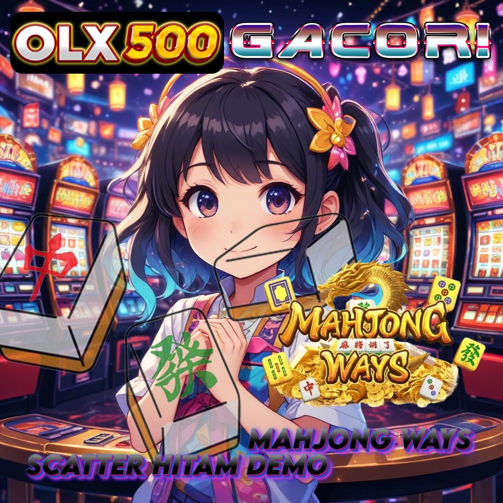 OKWIN SLOT - Putar Aja, Hadiah Melimpah!