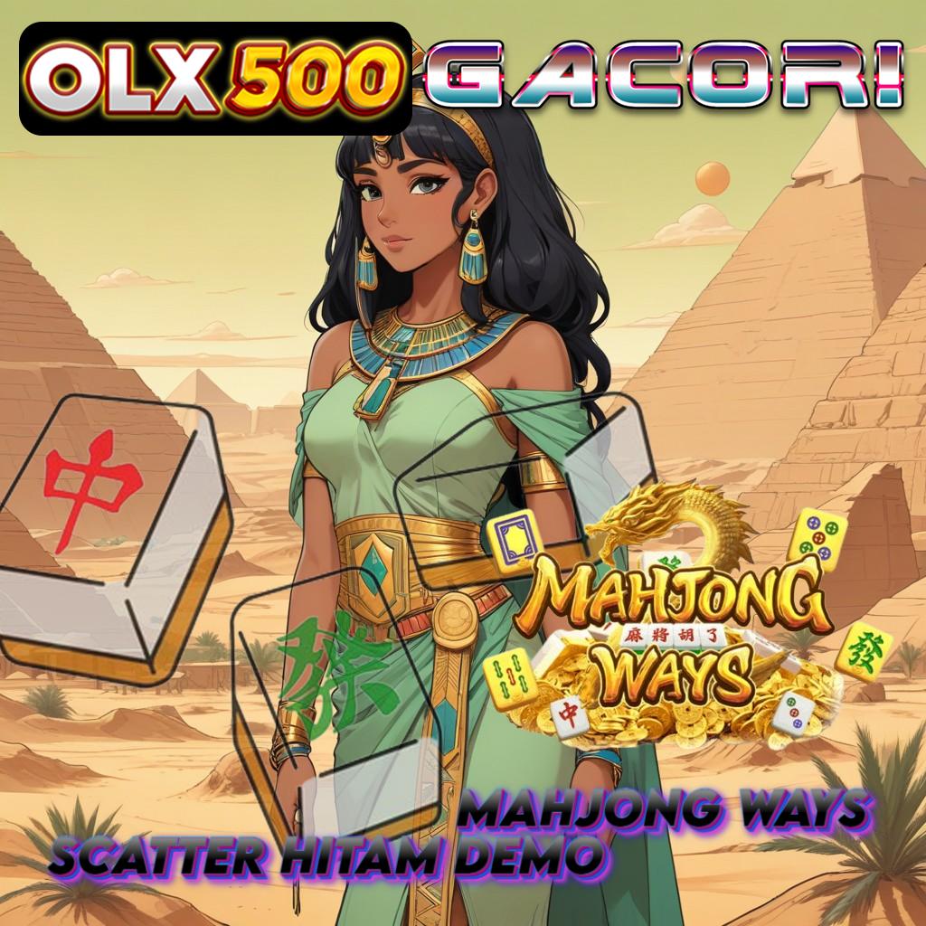 SLOT GACOR MAXWIN DEMO Rekreasi Terbaik