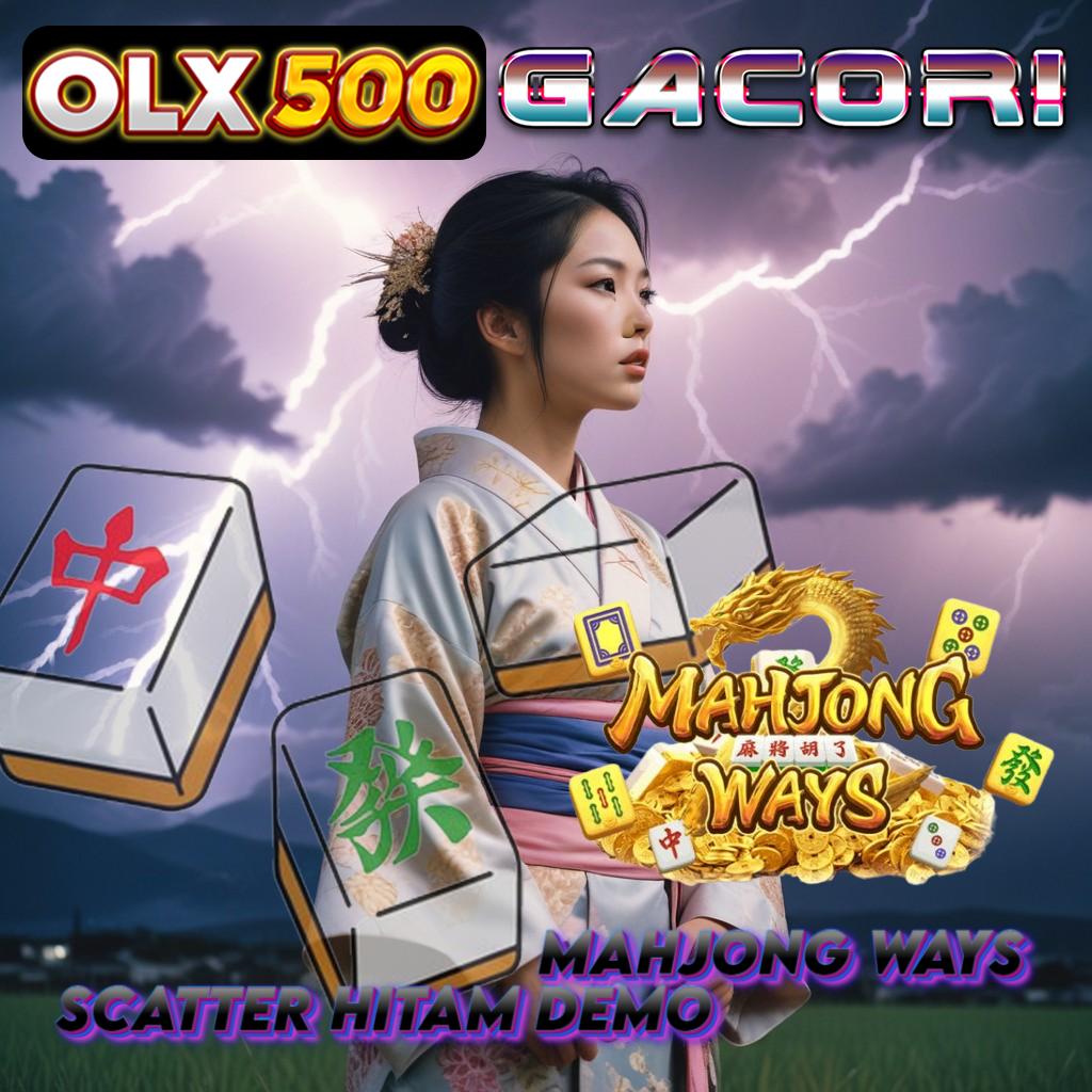 Situs Slot Gacor Server Thailand