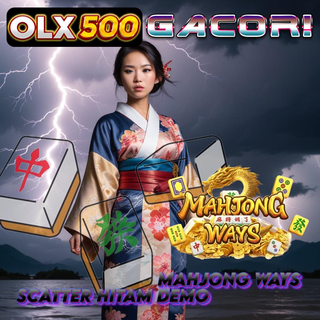 SLOT DEMO PG MAHJONG HITAM - cuan gacor, menang banyak!