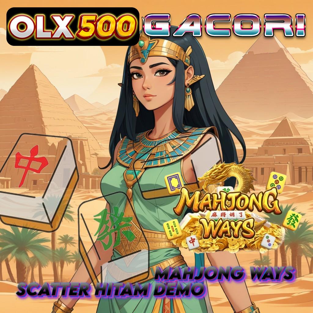 Slot Gacor Maxwin X500 Hari Ini