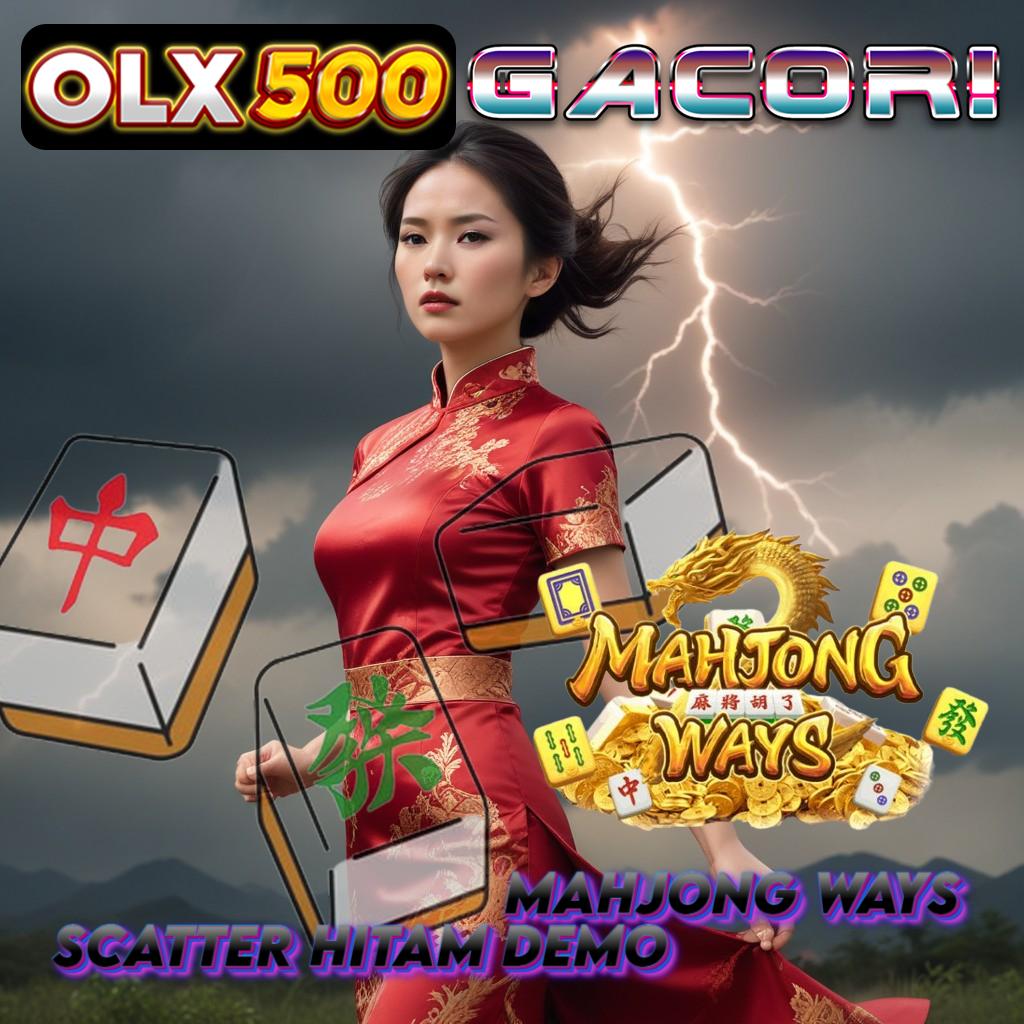 ONLINE SLOT DEMO PLAY - Platform Paling Ringkas