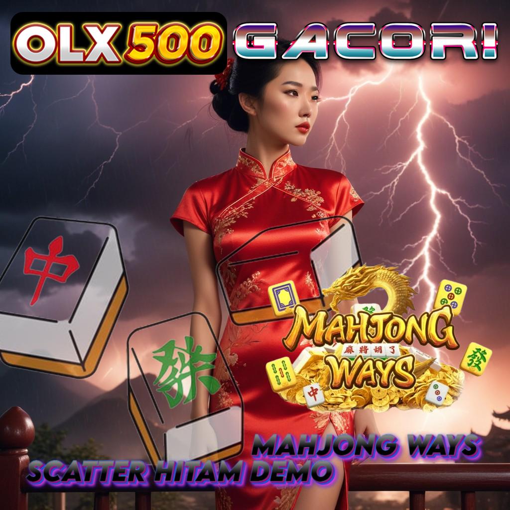 SLOT GACOR MALAM INI THAILAND - Cuan Auto Jp