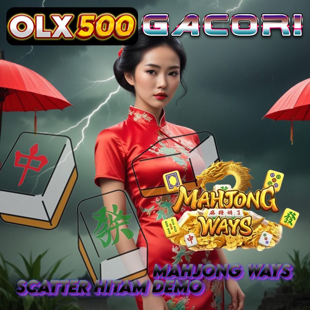 OKADA ONLINE CASINO APK MOD Putar Lagi, Untung Meluncur!