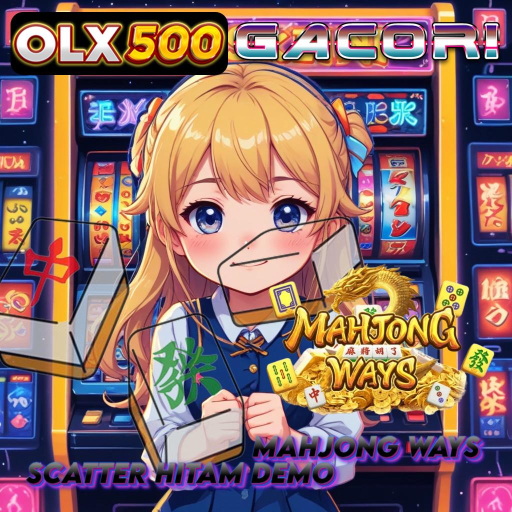 SLOT GACOR HARI INI TERBARU LOGIN ALTERNATIF Inti