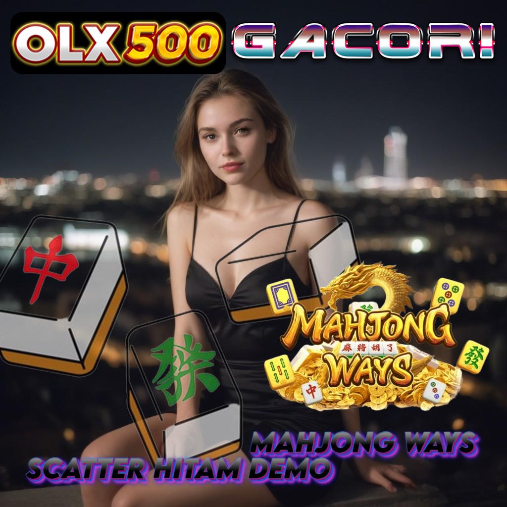 MT777 SLOTCO - Putar Lagi, Jackpot Gede!