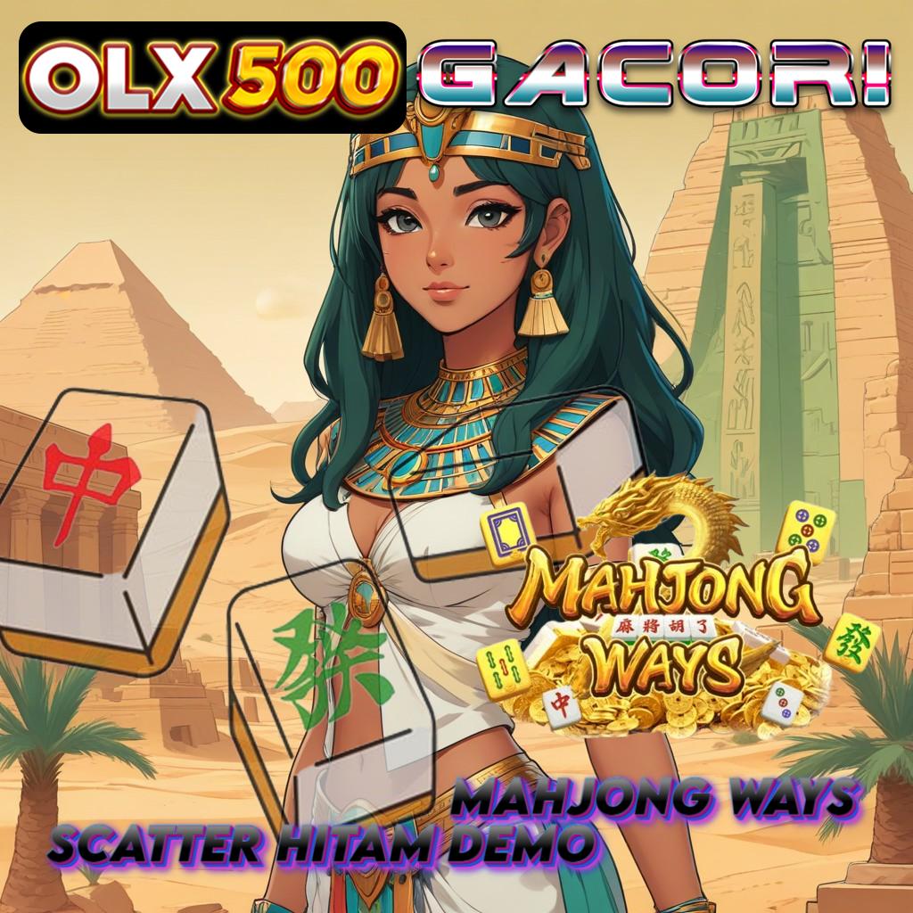 DEMO SLOT MAHJONG NAGA HITAM Susun Elemen Grafis