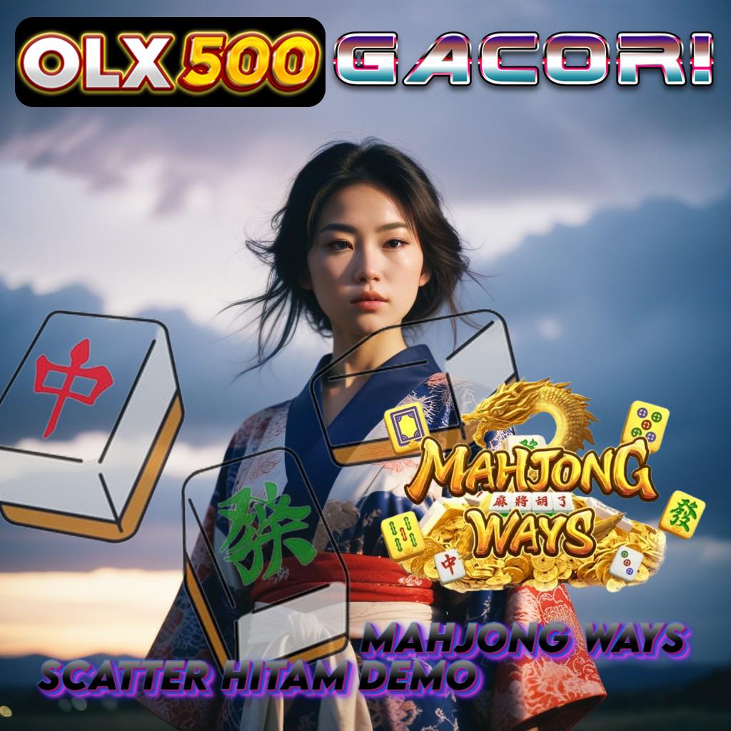 SLOT DEMO PG SOFT GACOR MAXWIN Main Lagi, Hadiah Besar!