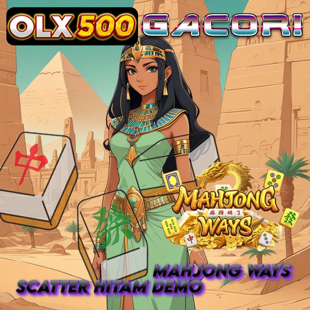 Slot Demo Pg Soft Gacor Maxwin