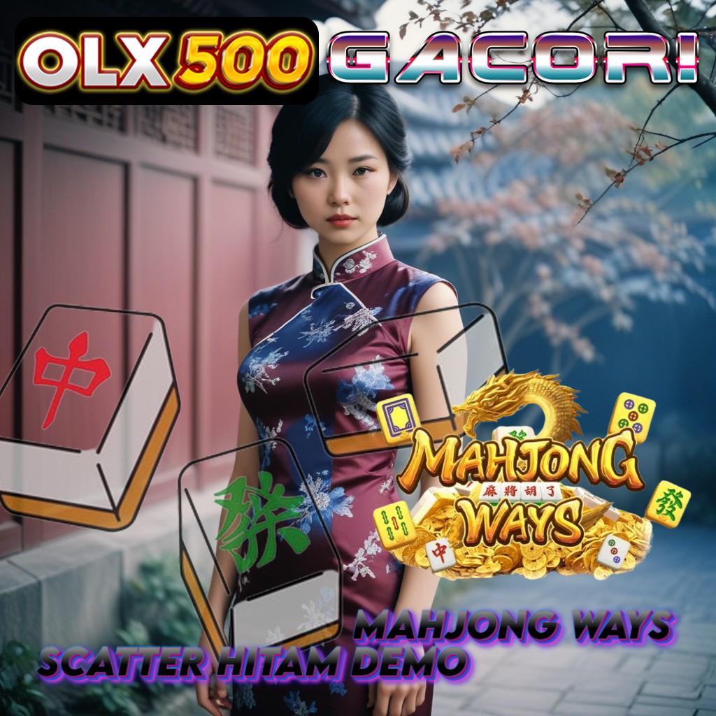 SLOT GACOR 777 APK - Coba Lagi, Bonus Gak Absen!