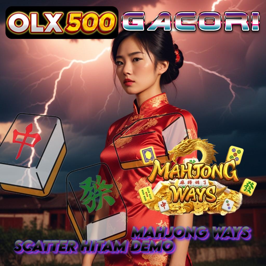 SITUS SLOT GACOR SERVER THAILAND Memberikan Hasil Positif