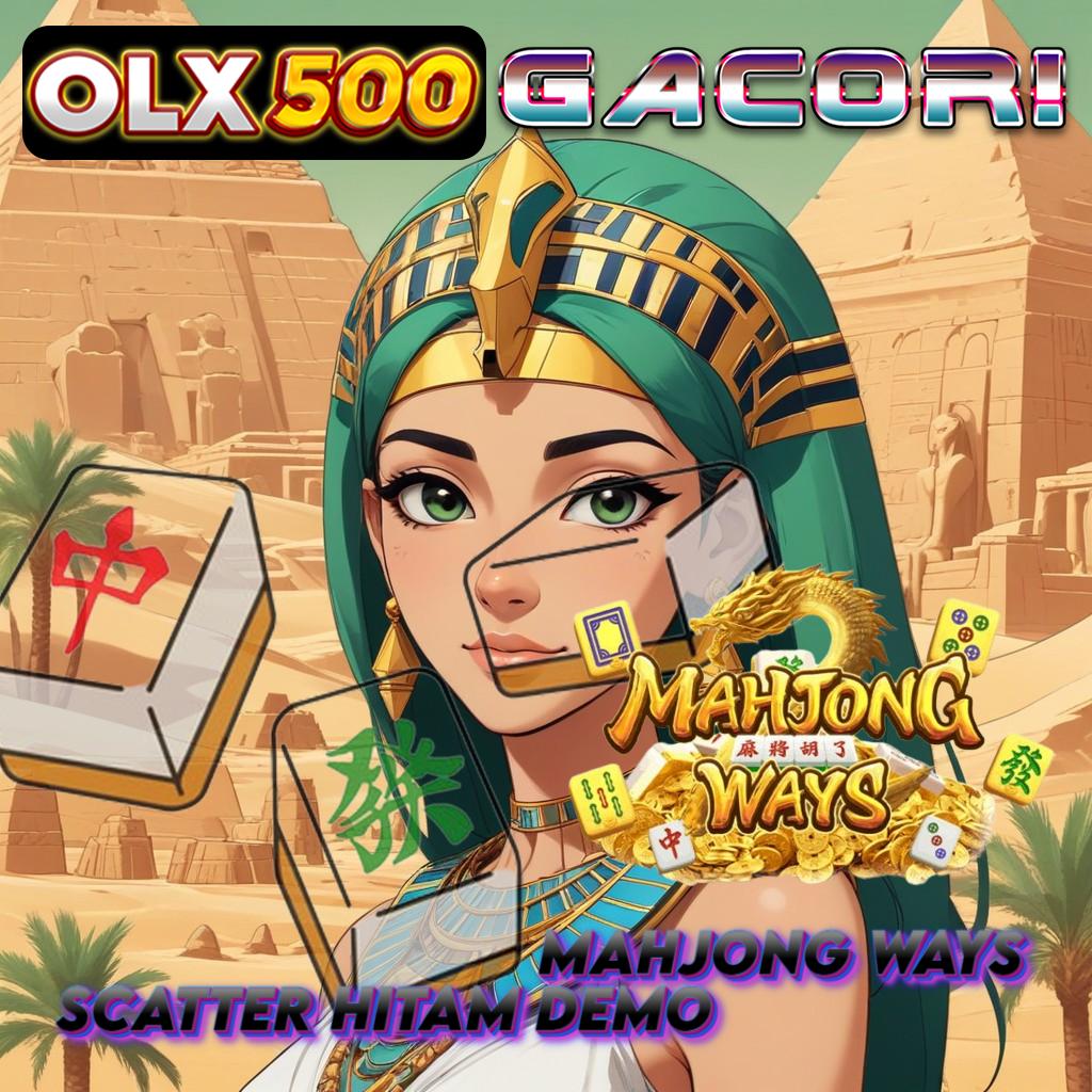 Server Thailand Slot Demo Gacor