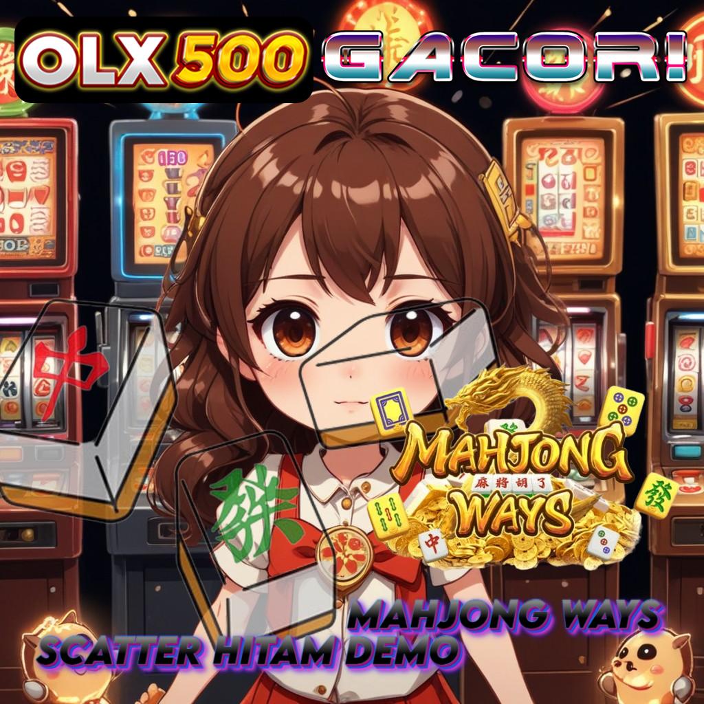 SLOT GACOR TERBARU Mutakhir