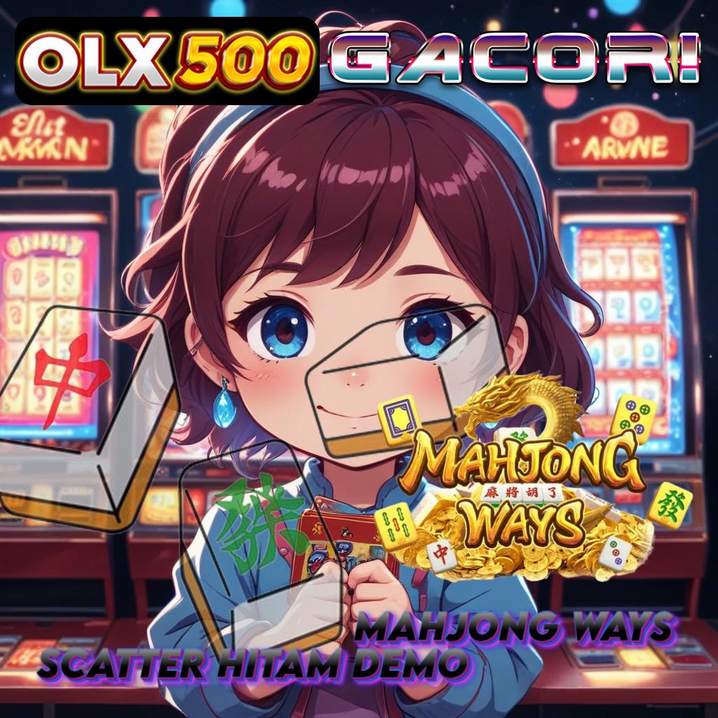 Apk Slot Gacor Online