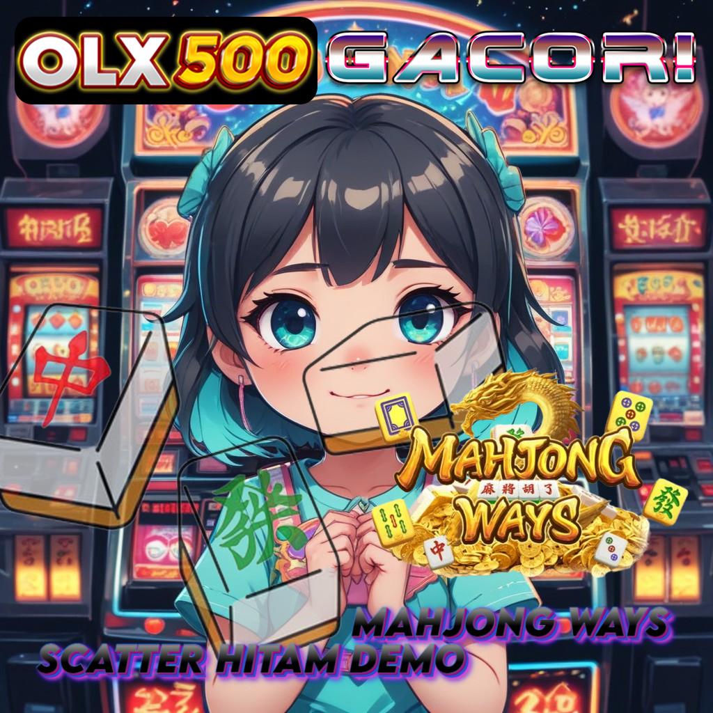 SLOT APA YANG GACOR HARI INI Penawaran Menggiurkan!