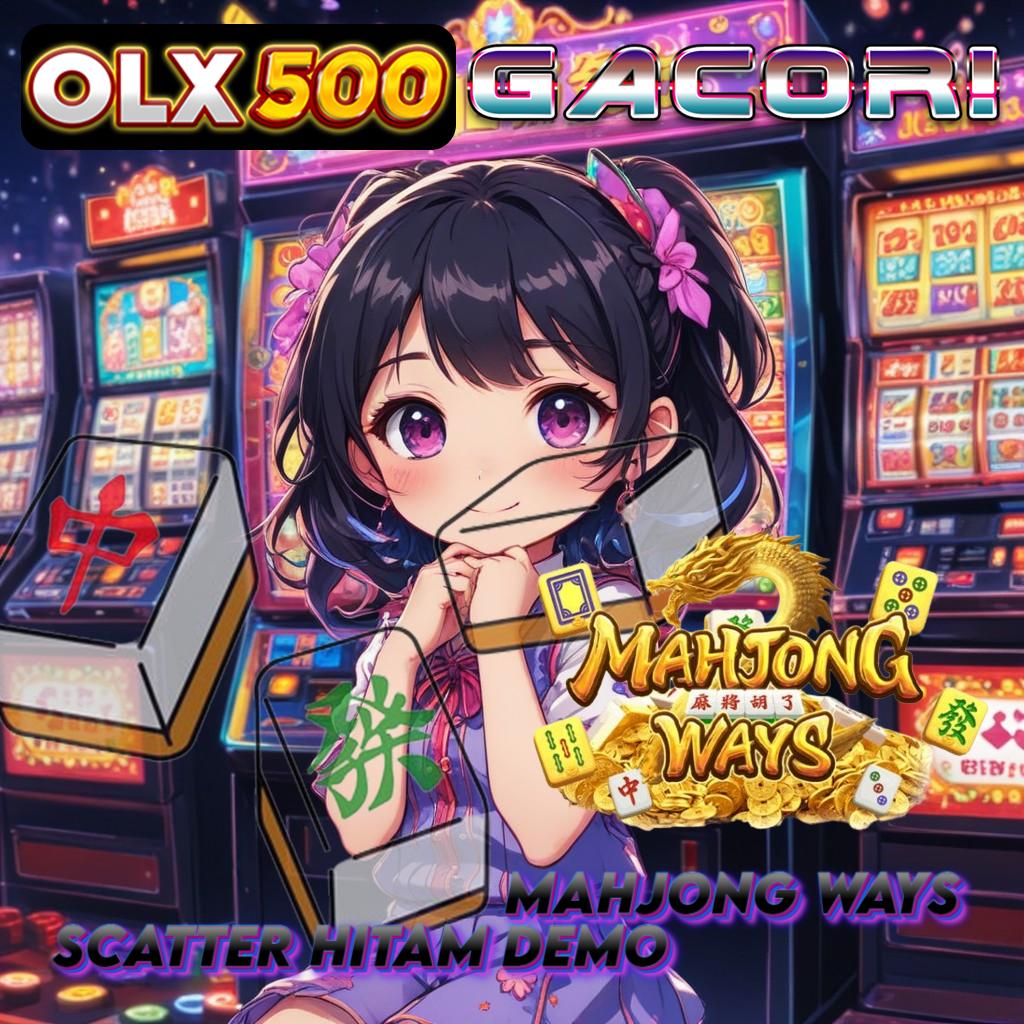 DEMO SLOT PG SOFT MAHJONG 2 - promo terbatas spesial!