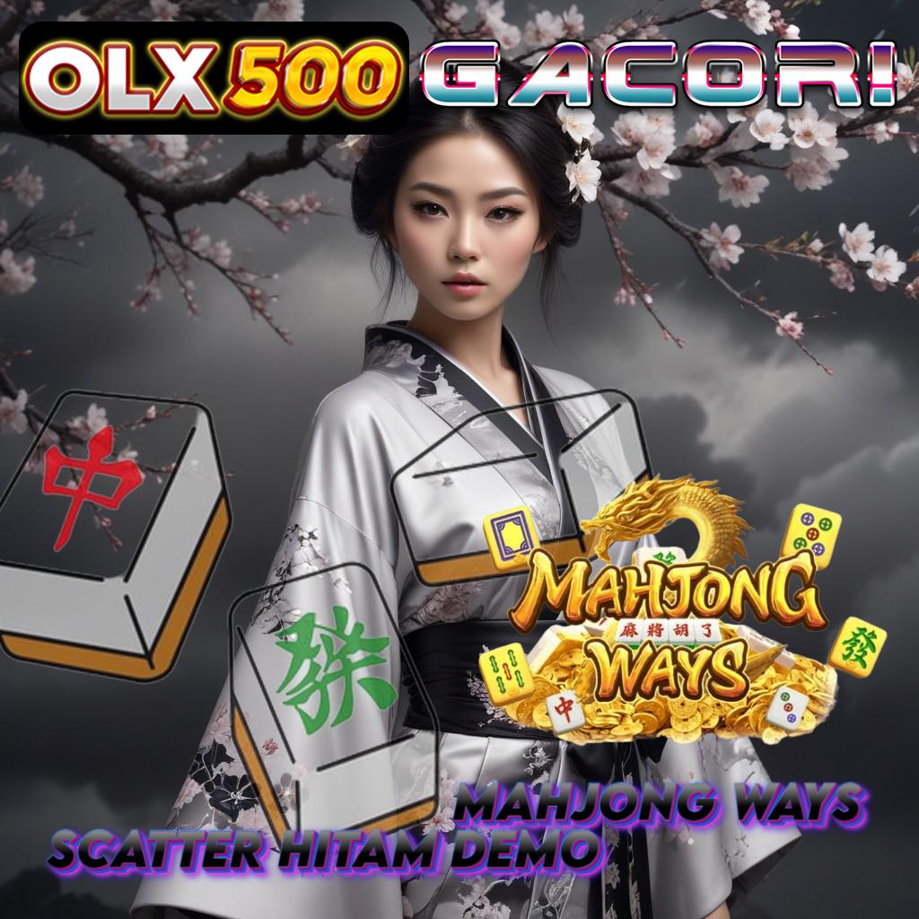 PG SOFT DEMO MAHJONG 3 Tidak Ada Lagi Kekecewaan Di