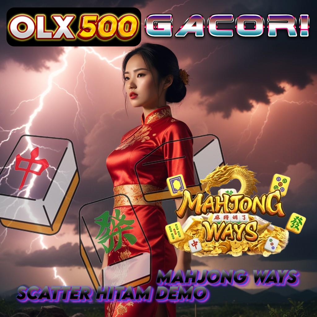 DAFTAR 8658SLOTS Penawaran Menggiurkan!