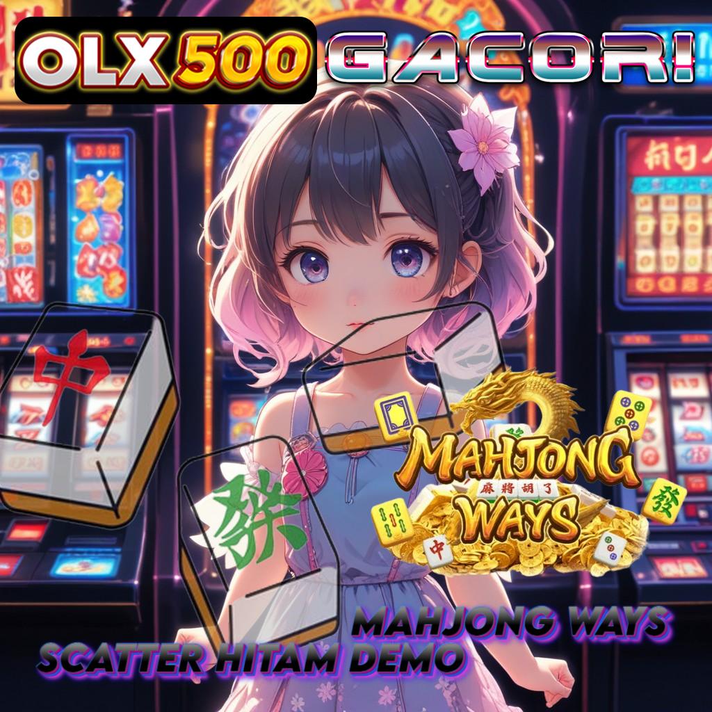 SLOT DEMO GACOR MAXWIN X500 HARI INI Website Kepuasan Pengguna