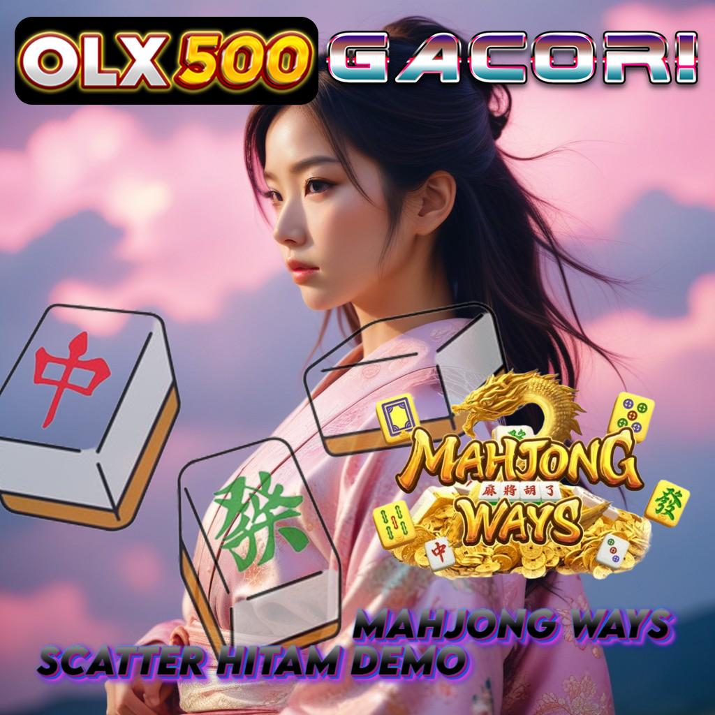 Apk Slot Online Gacor