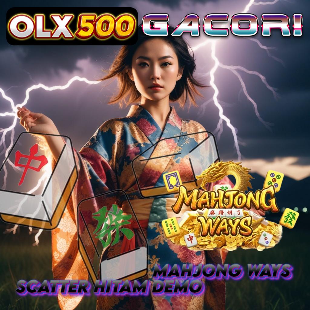 CC6 ONLINE CASINO APK DOWNLOAD Event Gacor, Jackpot Melesat!