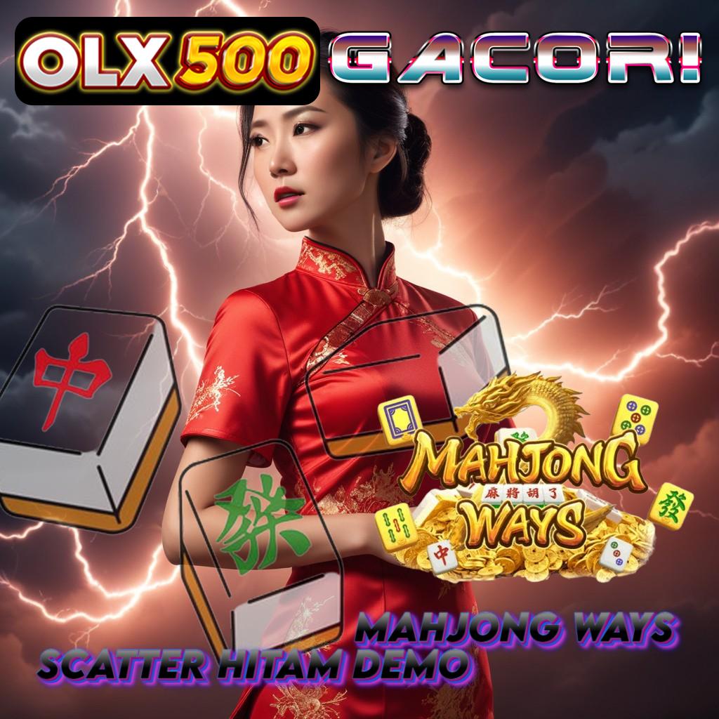 Link Slot Gacor Thailand Hari Ini