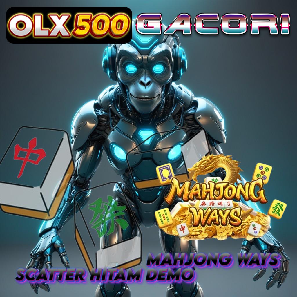 SLOT PALING GACOR DAN MUDAH MENANG >> Peluang Besar, Jackpot Meluncur!