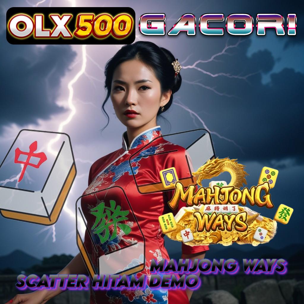 LINK SLOT DEMO GACOR MAXWIN X500 - Mainkan Slot Gacor, Menangkan Maxwin!