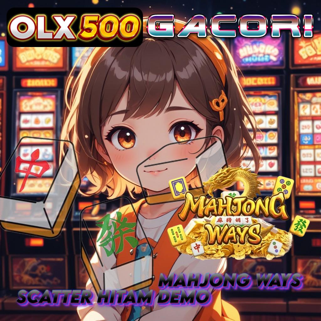 SITUS SLOT GACOR HARI INI GAMPANG MAXWIN Depo Sekarang, Untung Langsung!