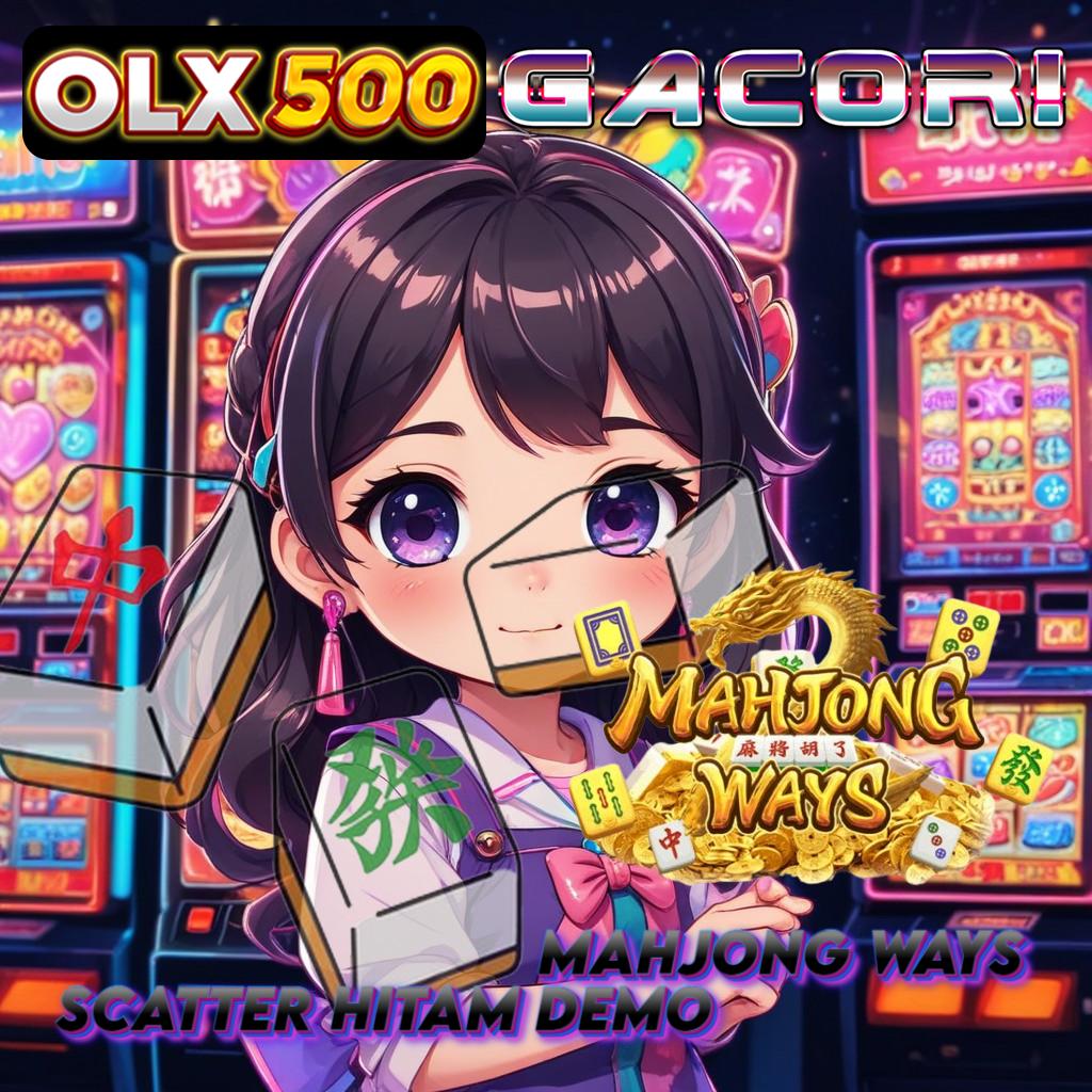 SLOT HACKER GACOR - depo sekali, bonus tanpa henti!