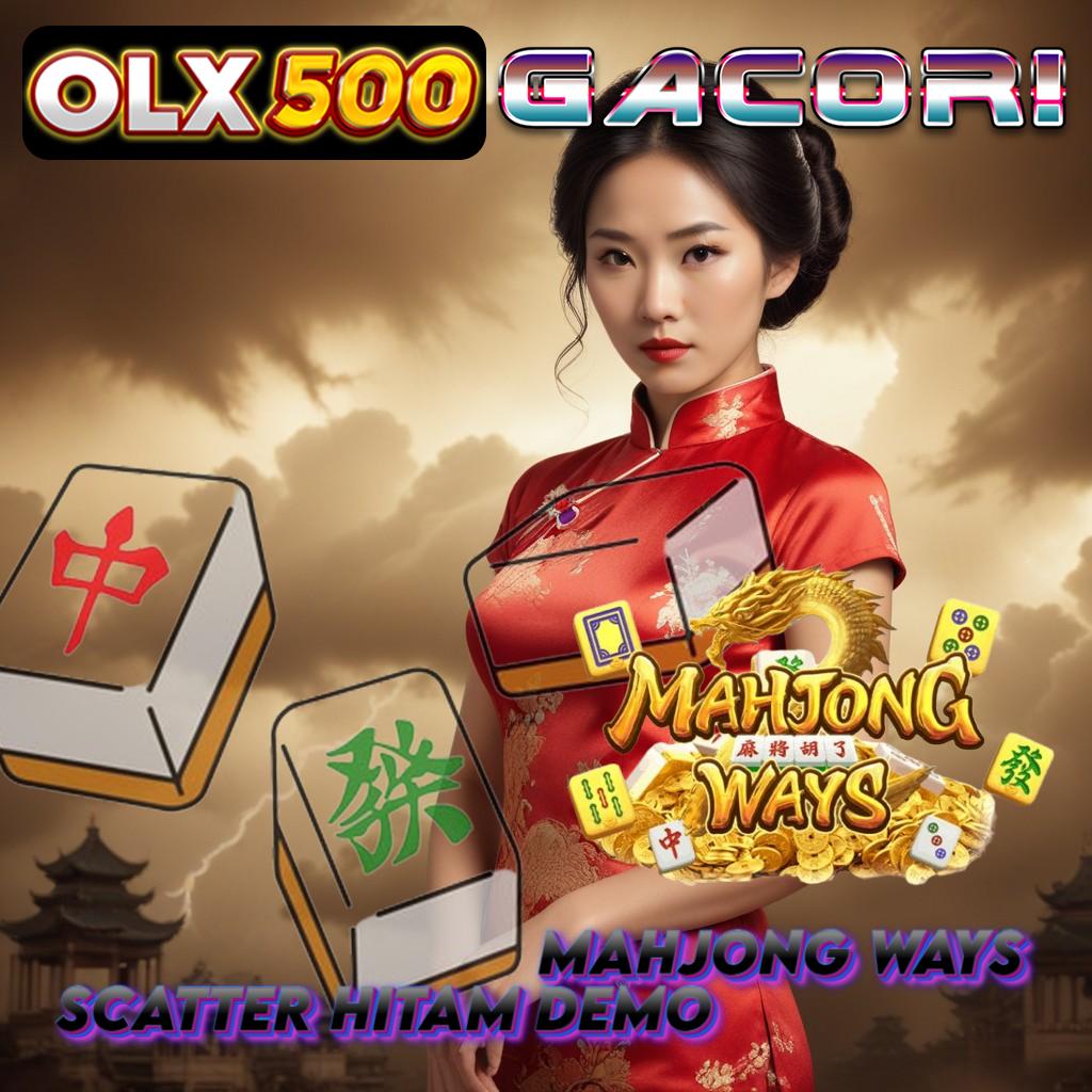 Daftar Situs Slot Gacor Online Terbaru Gampang Menang