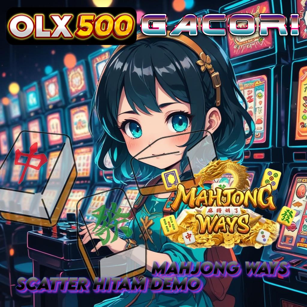 Situs Slot Gacor Deposit 5k