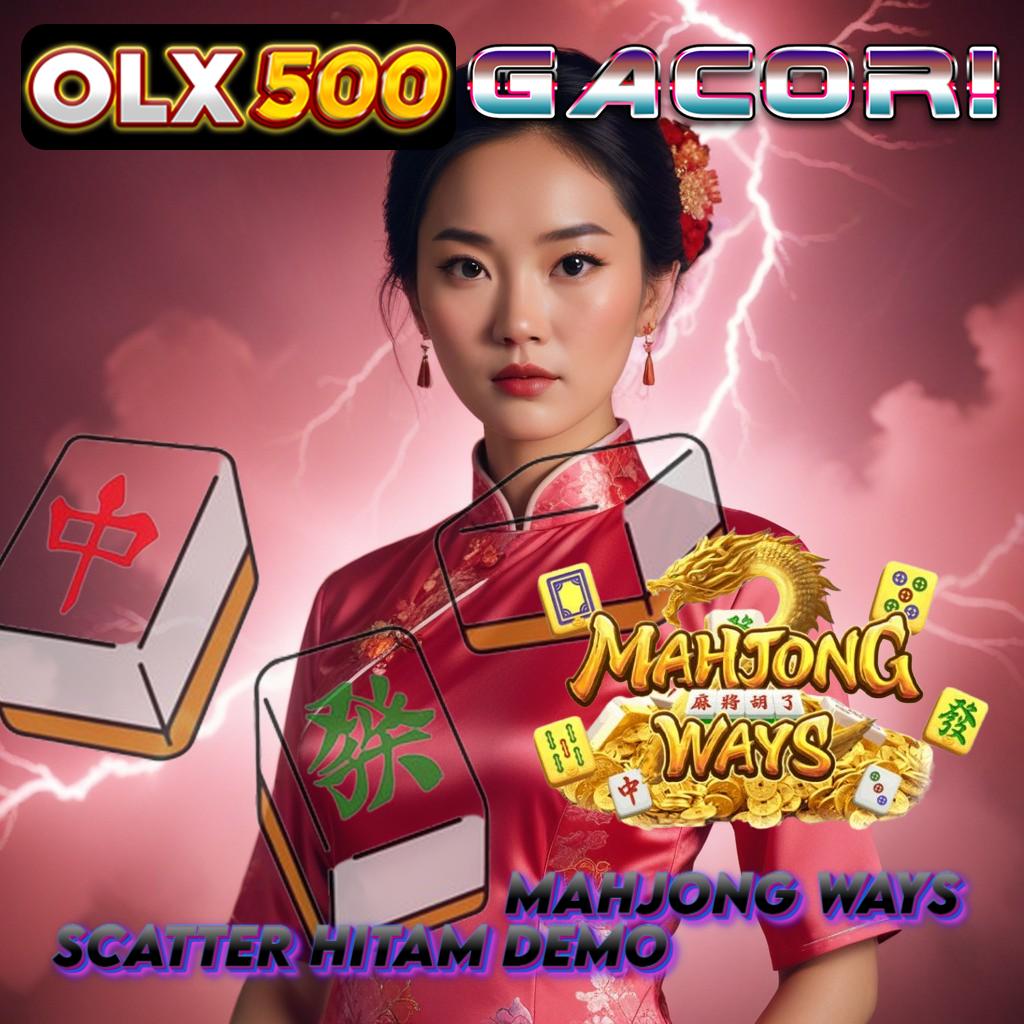 SLOT DEMO PG LENGKAP GACOR - Fokus Pada Pencapaian Tujuan