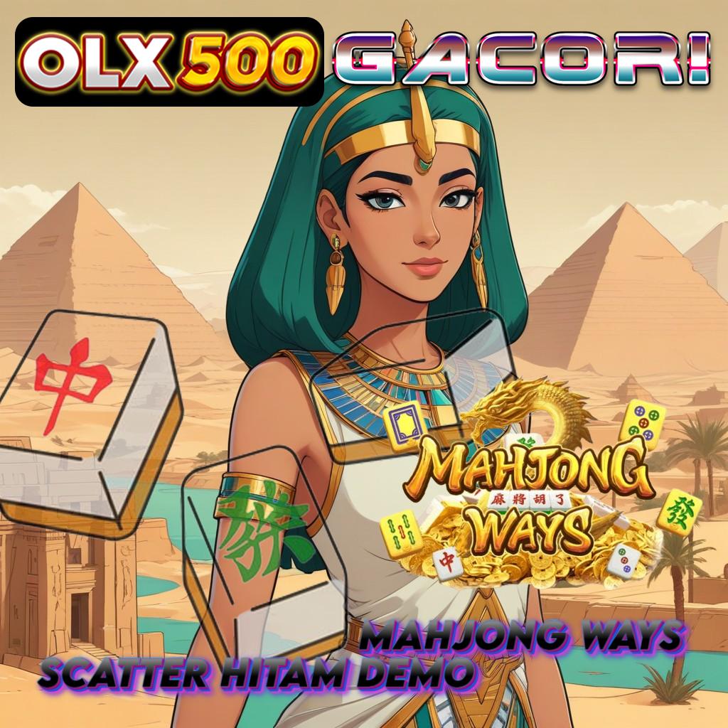 SLOT LUAR NEGERI GACOR - Promo Spesial, Main Sekarang!