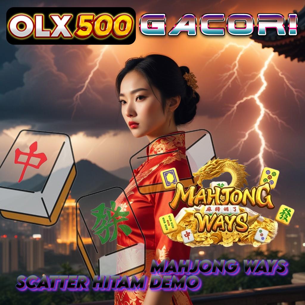 SLOT GACOR MAXWIN THAILAND Update Terbaru Nyata