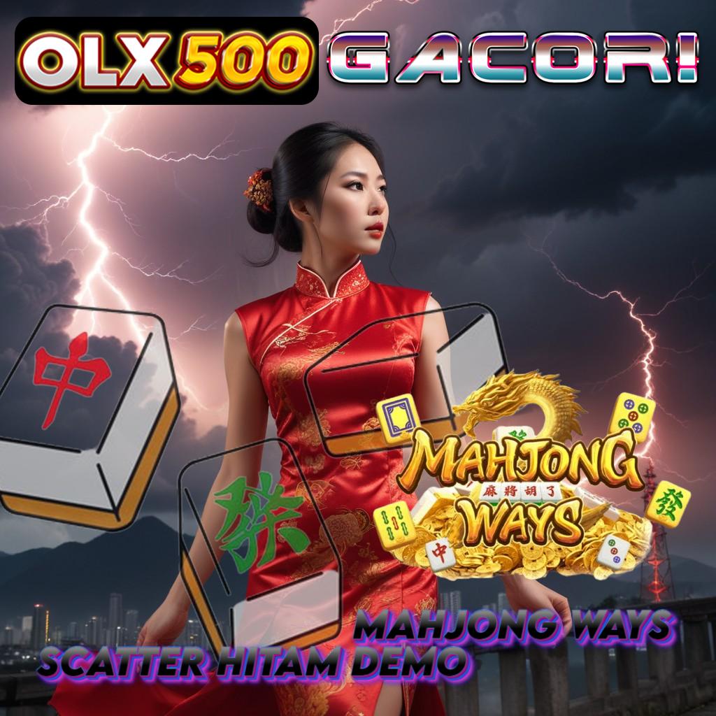 Situs Slot Gacor Maxwin Malam Ini