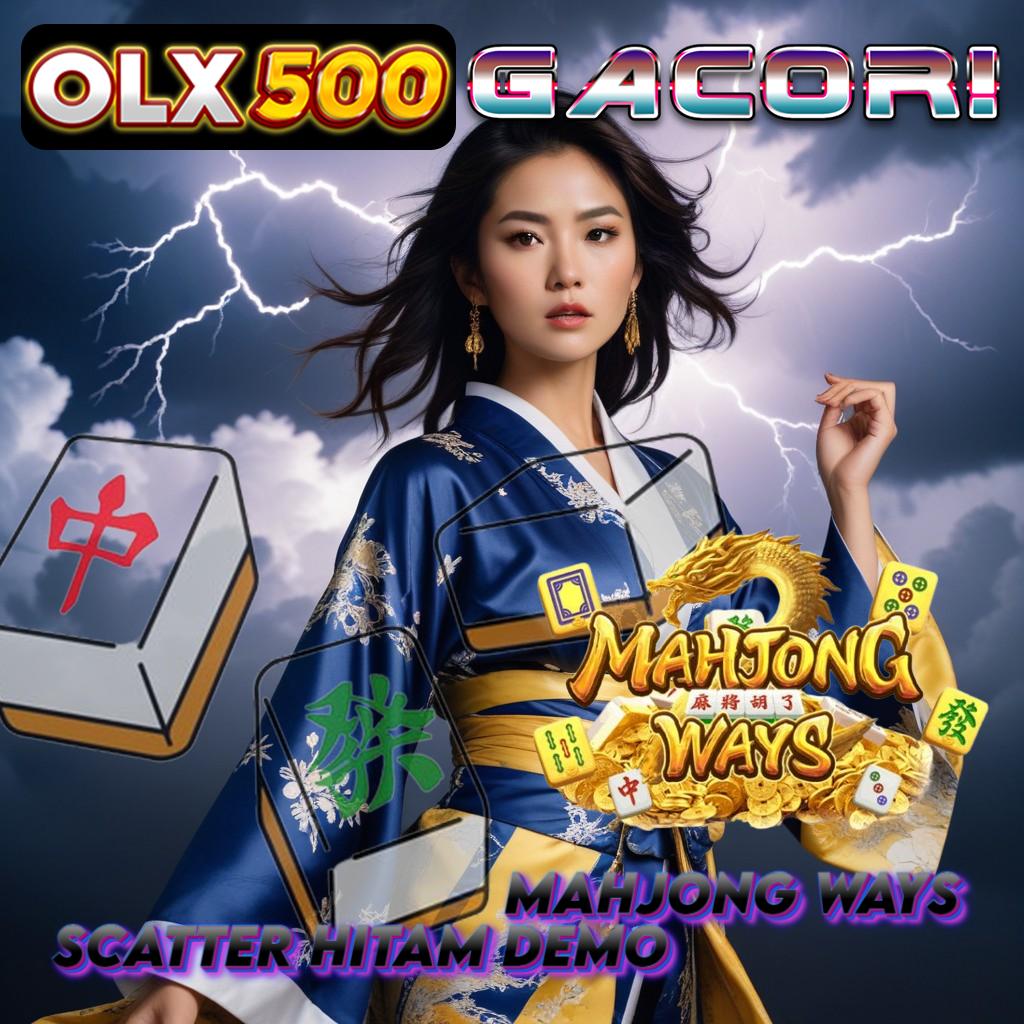 Situs Slot Server Jepang Gacor Hari Ini